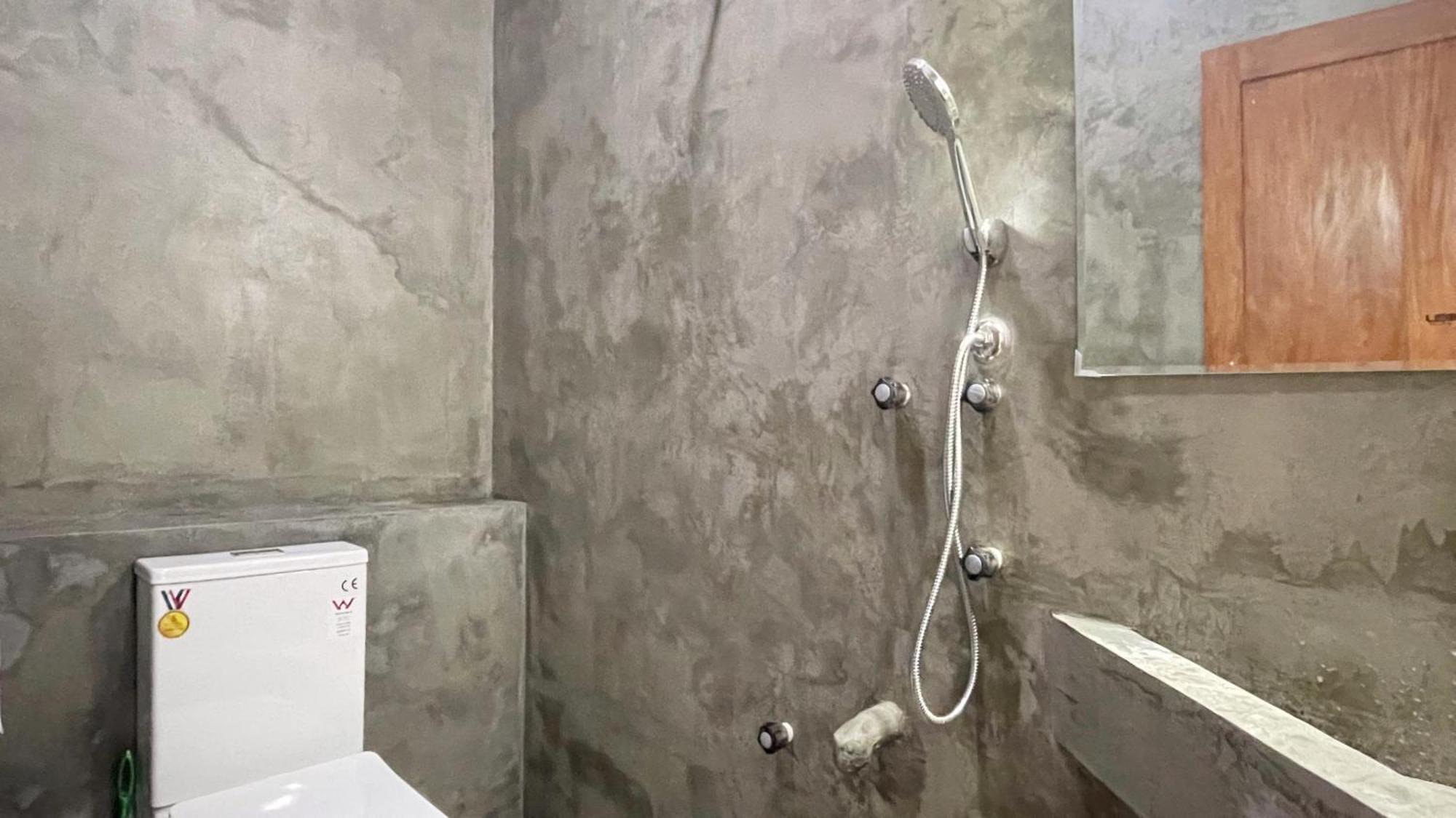 Heimathafen Hikka Apartment ฮิกคาดูวา ภายนอก รูปภาพ