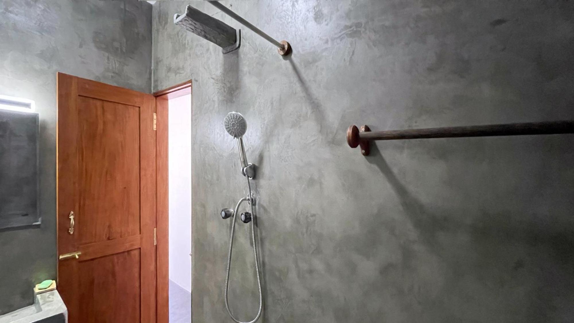 Heimathafen Hikka Apartment ฮิกคาดูวา ภายนอก รูปภาพ