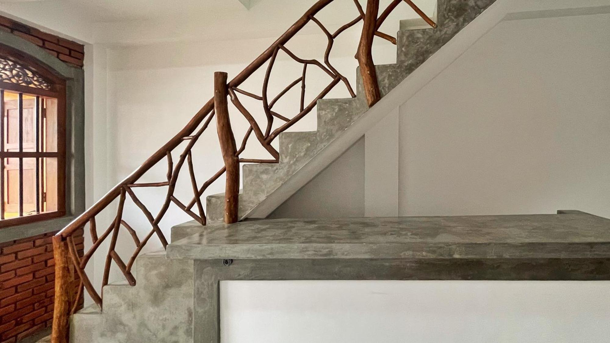 Heimathafen Hikka Apartment ฮิกคาดูวา ภายนอก รูปภาพ