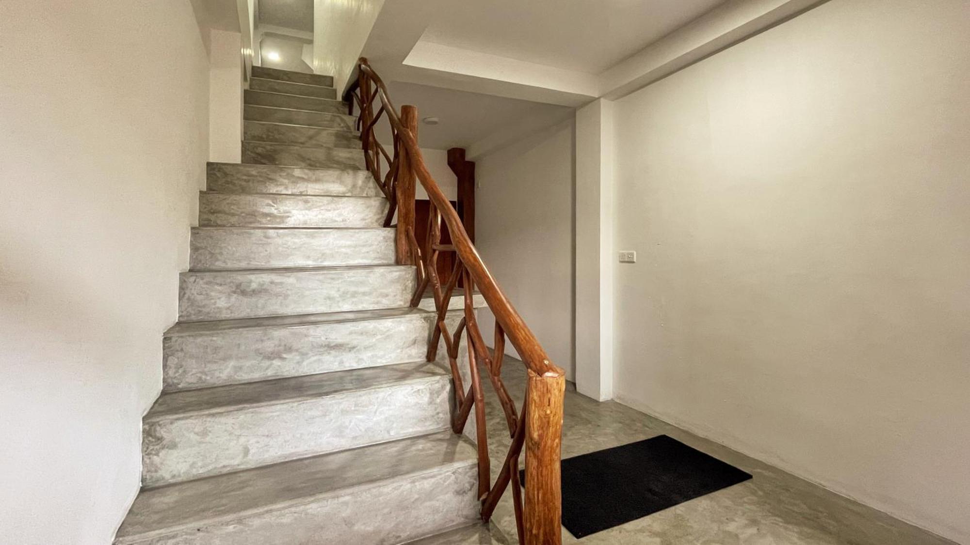 Heimathafen Hikka Apartment ฮิกคาดูวา ภายนอก รูปภาพ